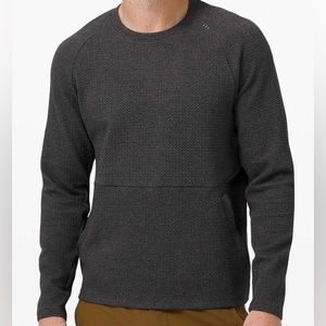 Lululemon At Ease Crew